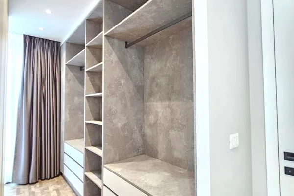 Apartment for sale in Tirana 1+1, Furnished