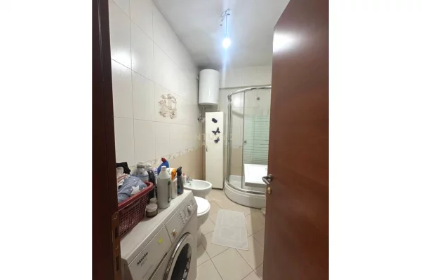 Apartment for sale in Tirana 1+1, Furnished