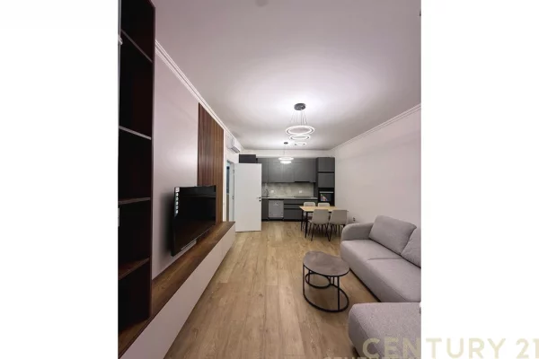 House for Sale 1+1 in Tirana - 138,000 Euro