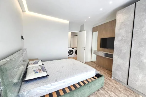 Apartment for sale in Tirana 1+1, Furnished