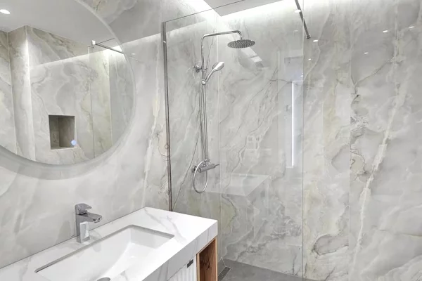 Apartment for sale in Tirana 1+1, Furnished