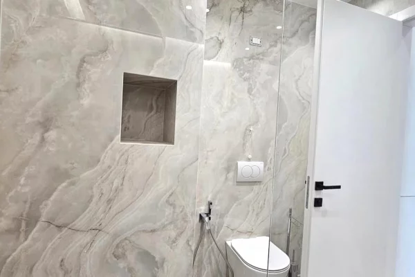 Apartment for sale in Tirana 1+1, Furnished