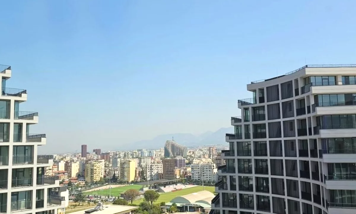 Shtepi ne shitje Apartament ne Sarande, 2+1, Mobilimi E mobiluar, Pagesa 220,000  Euro.