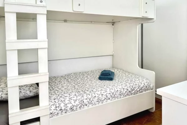 Shtepi me qera 1+1 ne Tirane - 400 Euro