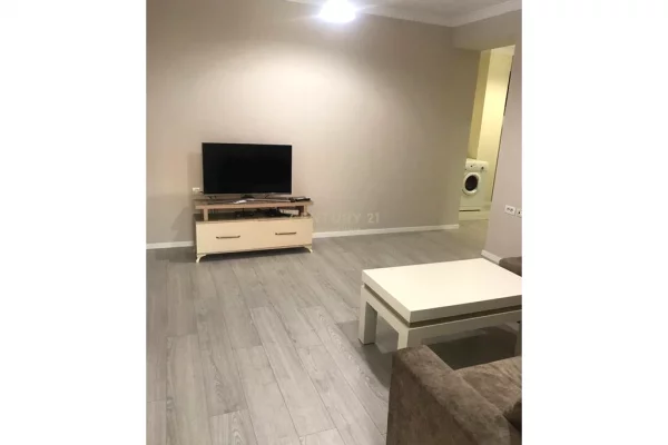 Shtepi me qera Apartament ne Tirane, 1+1, Mobilimi E mobiluar, Pagesa 400  Euro.
