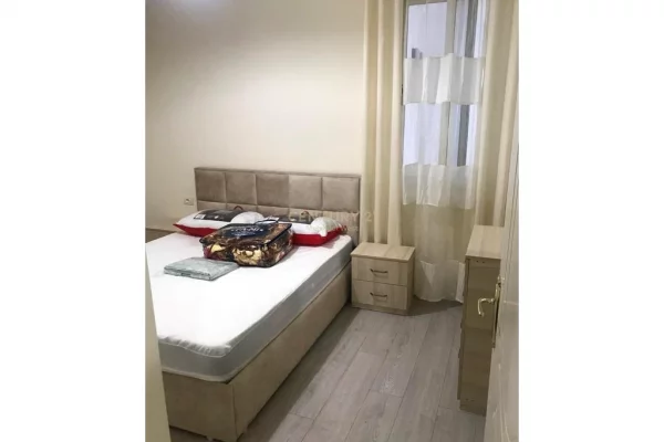 Ambient biznesi ne shitje 1+1 ne Tirane - 959,000 Euro