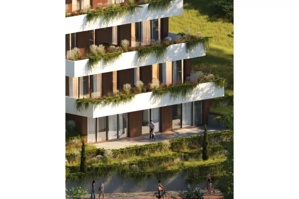 Shtepi ne shitje 2+1 ne Tirane - 2,500 Euro
