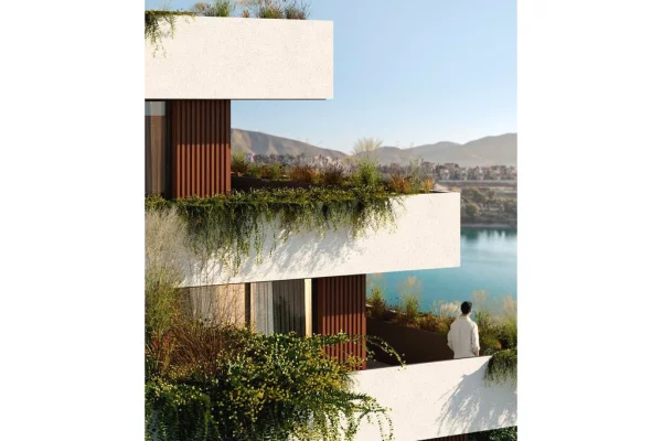 Shtepi ne shitje Apartament ne Tirane, 2+1, Mobilimi Bosh, pa mobiluar, Pagesa 2,500  Euro.