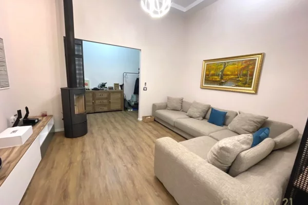 House for Sale 2+1 in Tirana - 188,000 Euro