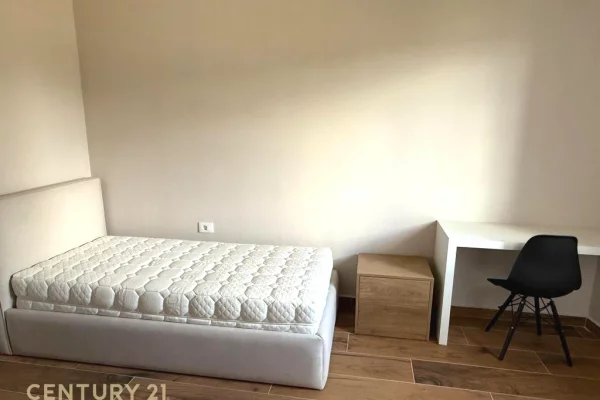 Apartment for sale in Tirana 1+1, Furnished