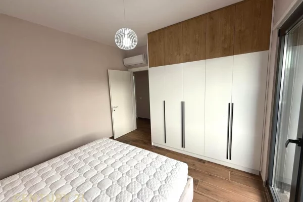 Apartment for sale in Tirana 1+1, Furnished