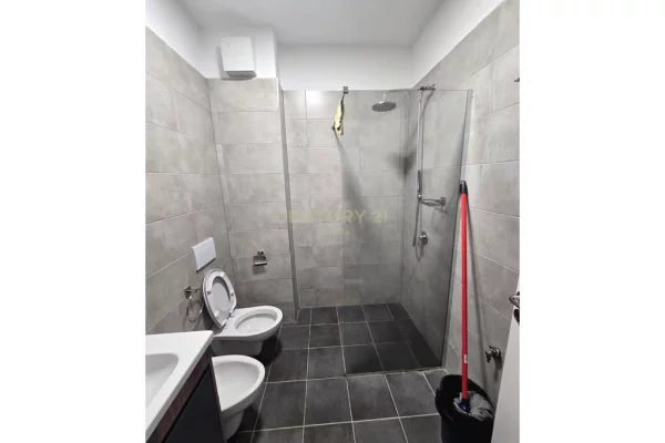 Apartment for sale in Tirana 1+1, Furnished