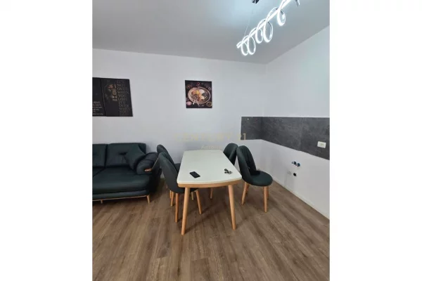 Apartment for sale in Tirana 1+1, Furnished