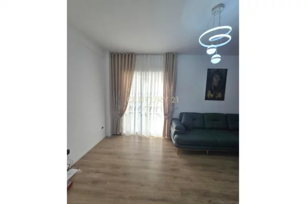 Apartment for sale in Tirana 1+1, Furnished