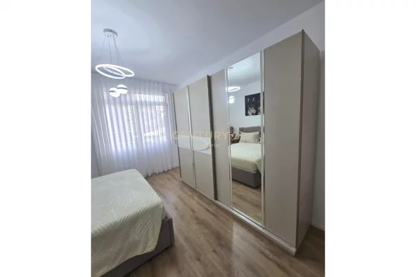 Apartment for sale in Tirana 1+1, Furnished