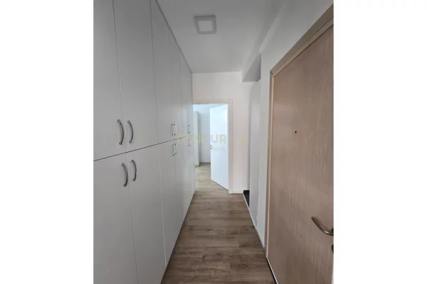 Apartment for sale in Tirana 1+1, Furnished