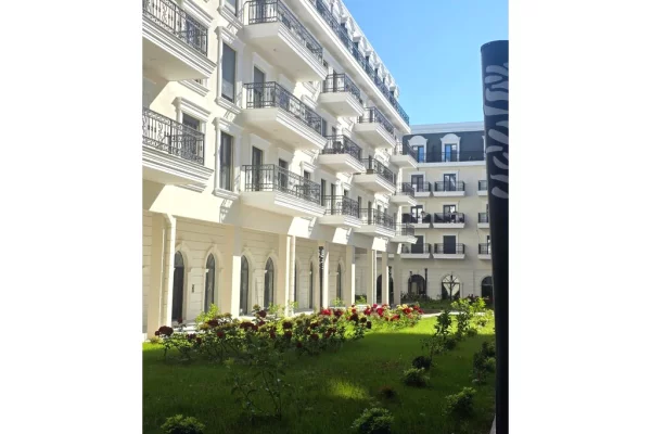 Apartment for sale in Tirana 2+1, Emty
