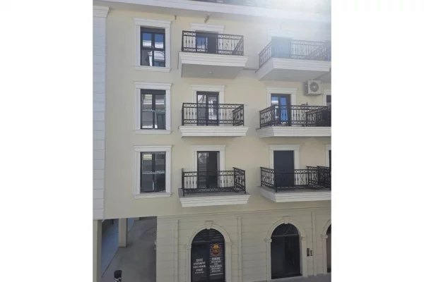 Apartment for sale in Tirana 2+1, Emty
