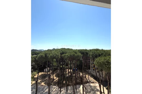 Apartment for sale in Durres 1+1, Emty