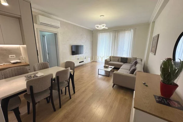 Shtepi me qera 2+1 ne Tirane - 600 Euro