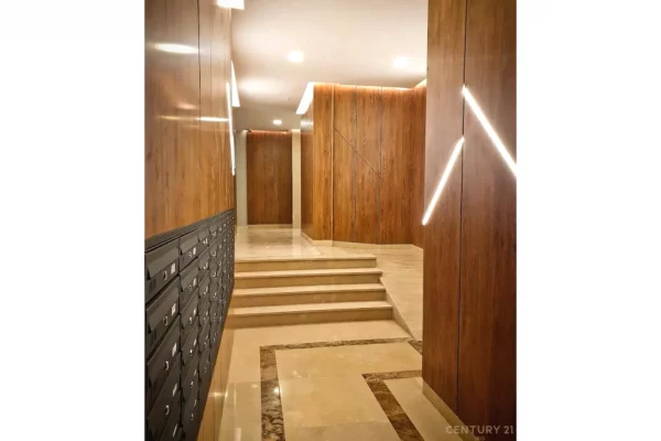 House for Sale 2+1 in Tirana - 270,000 Euro