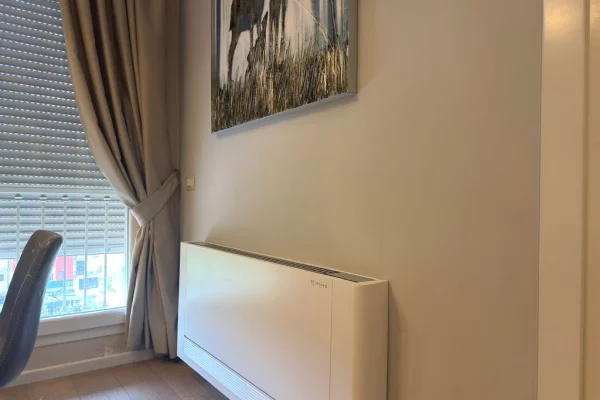 Shtepi me qera Apartament ne Tirane, 2+1, Mobilimi E mobiluar, Pagesa 800  Euro.