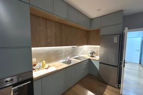Shtepi me qera Apartament ne Tirane, 1+1, Mobilimi E mobiluar, Pagesa 650  Euro.