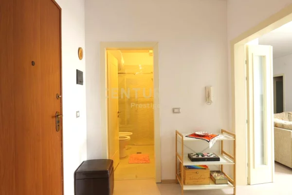 Apartment for sale in Tirana 2+1, Furnished