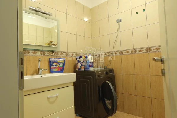 Apartment for sale in Tirana 2+1, Furnished