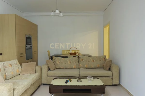 Apartment for sale in Tirana 2+1, Furnished