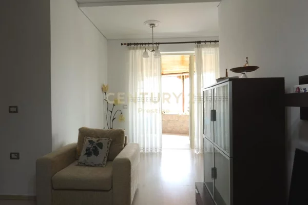 Apartment for sale in Tirana 2+1, Furnished
