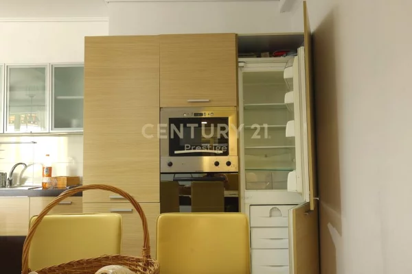 Apartment for sale in Tirana 2+1, Furnished