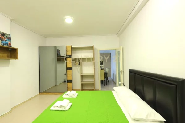 Apartment for sale in Tirana 2+1, Furnished