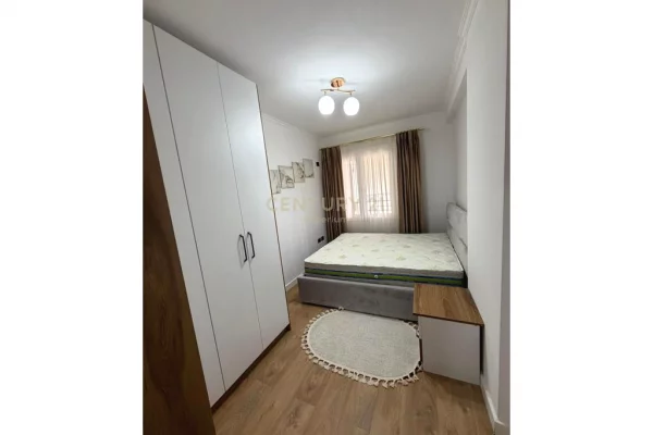 Apartment for sale in Tirana 1+1, Furnished