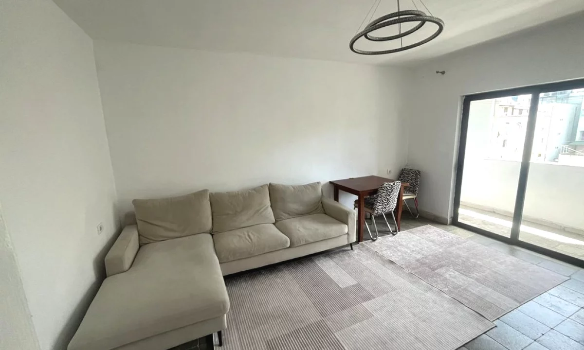 Apartment for sale in Tirana 1+1, In Part