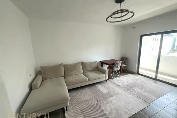 Shtepi ne shitje 1+1 ne Tirane - 155,000 Euro