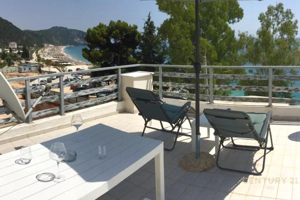 Shtepi ne shitje Apartament ne Vlore, Garsoniere, Mobilimi E mobiluar, Pagesa 670,000  Euro.