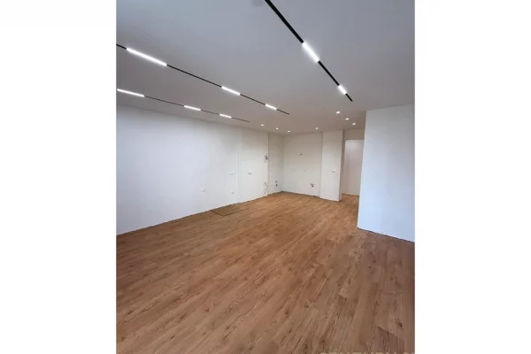 Shtepi me qera Apartament ne Tirane, 2+1, Mobilimi Bosh, pa mobiluar, Pagesa 1,300  Euro.