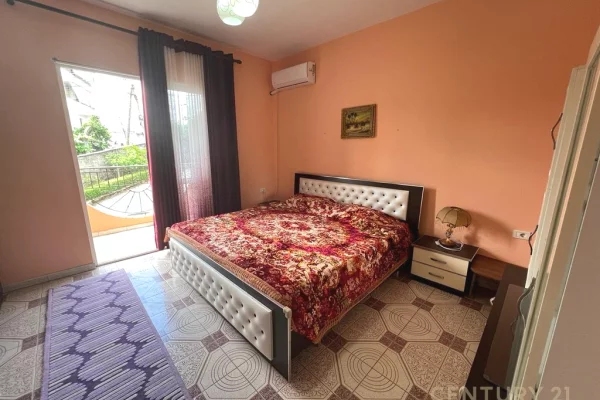 Shtepi me qera Apartament ne Tirane, 3+1, Mobilimi E mobiluar, Pagesa 750  Euro.