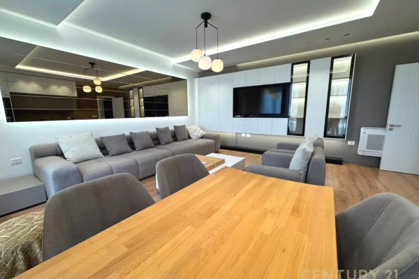 Shtepi me qera 1+1 ne Tirane - 650 Euro