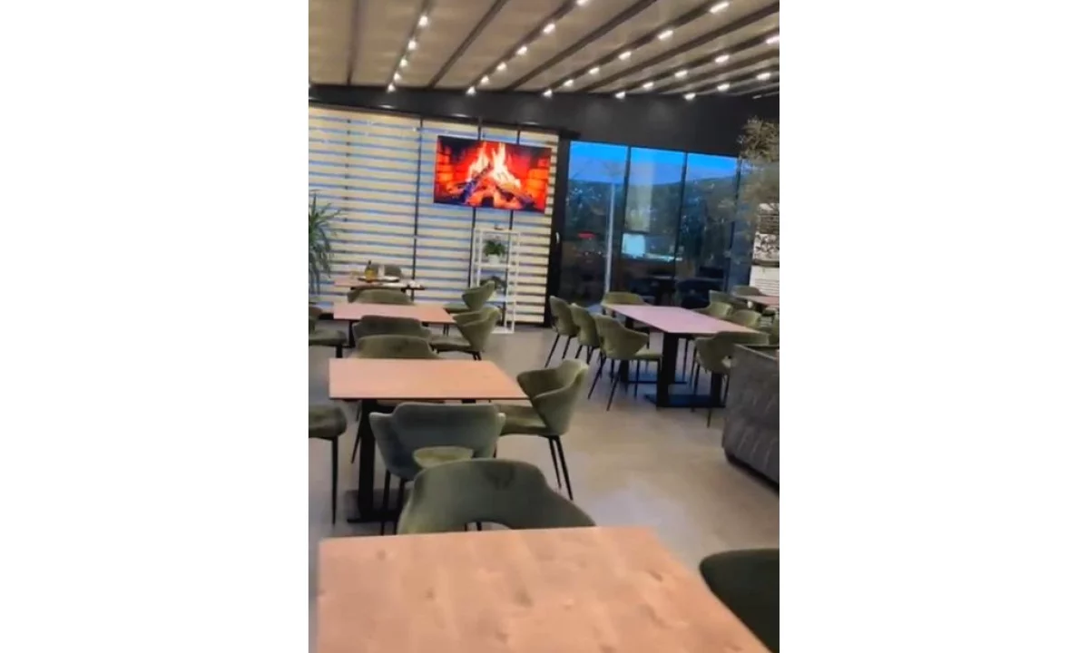 JEPET ME QIRA BAR RESTAURANT NE RRUGEN MINE PEZA, PRANE PROKURORISE