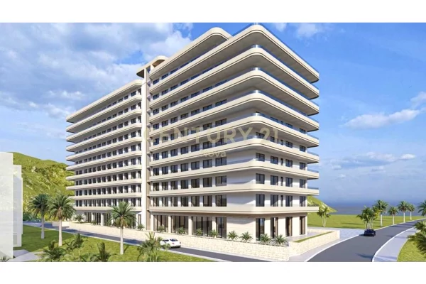 Shtepi ne shitje Apartament ne Lezhe, 1+1, Mobilimi Bosh, pa mobiluar, Pagesa 123,200  Euro.