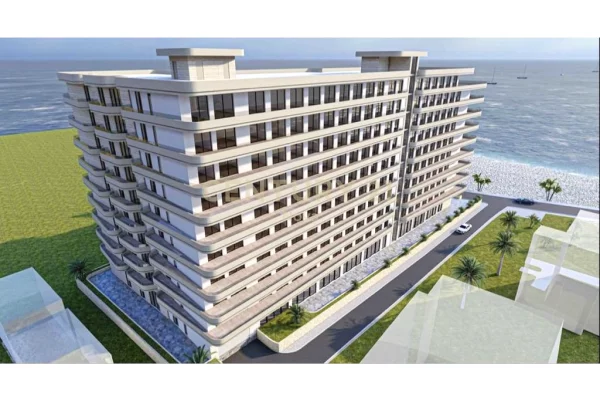 Shtepi ne shitje 1+1 ne Lezhe - 123,200 Euro