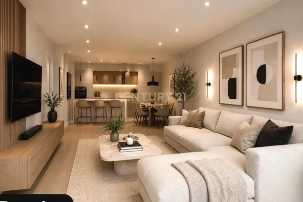 Shtepi ne shitje 3+1 ne Tirane - 489,510 Euro