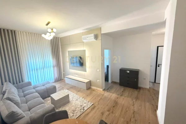Shtepi me qera 1+1 ne Tirane - 650 Euro