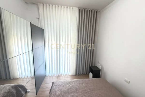 Shtepi me qera Apartament ne Tirane, 1+1, Mobilimi E mobiluar, Pagesa 650  Euro.