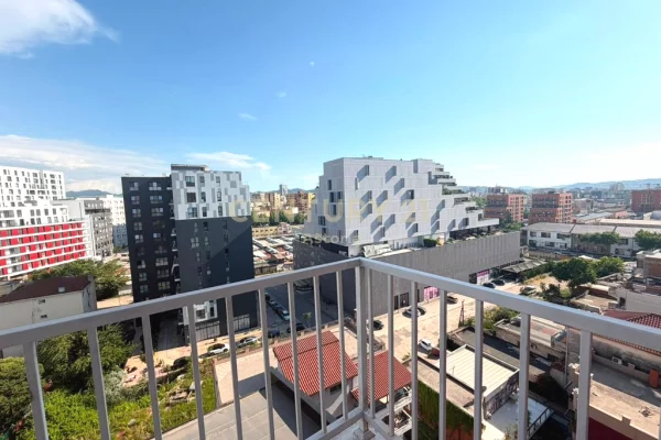 Shtepi me qera Apartament ne Tirane, 1+1, Mobilimi E mobiluar, Pagesa 650  Euro.