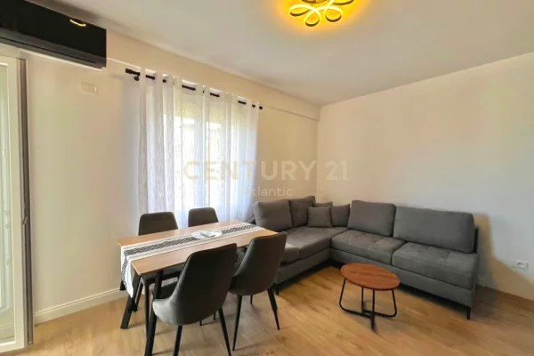 Shtepi ne shitje Apartament ne Durres, 1+1, Mobilimi E mobiluar, Pagesa 85,000  Euro.