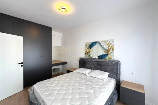 Shtepi ne shitje Apartament ne Durres, 1+1, Mobilimi E mobiluar, Pagesa 85,000  Euro.