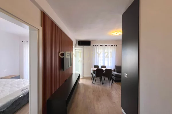 Shtepi ne shitje Apartament ne Durres, 1+1, Mobilimi E mobiluar, Pagesa 85,000  Euro.